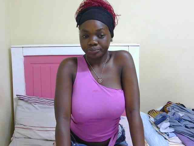 Arriana webcam