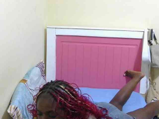 Arriana webcam
