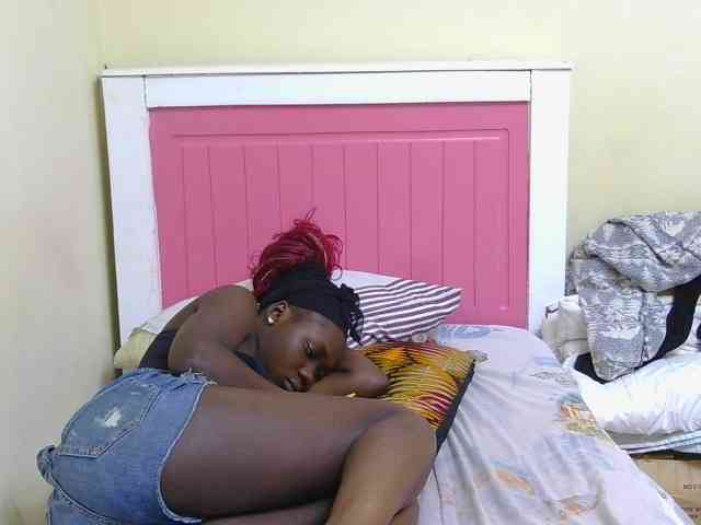 Arriana webcam