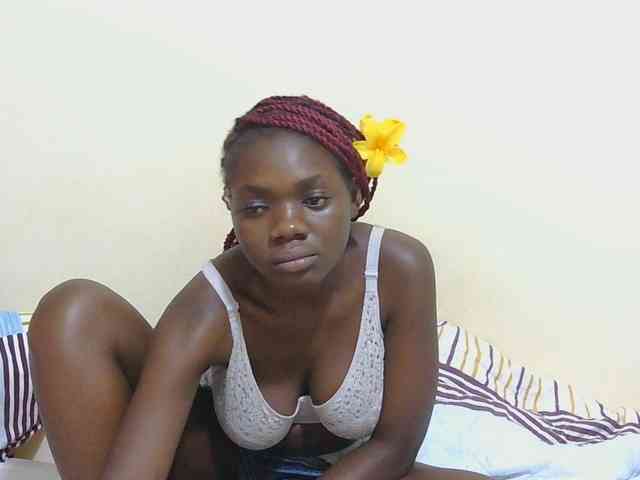 Arriana webcam