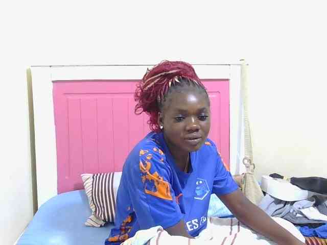 Arriana webcam