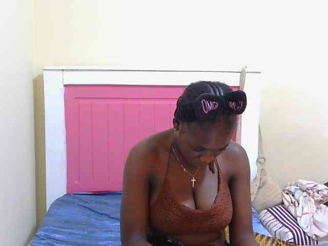 Arriana webcam