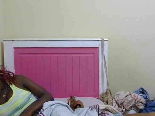 Arriana webcam