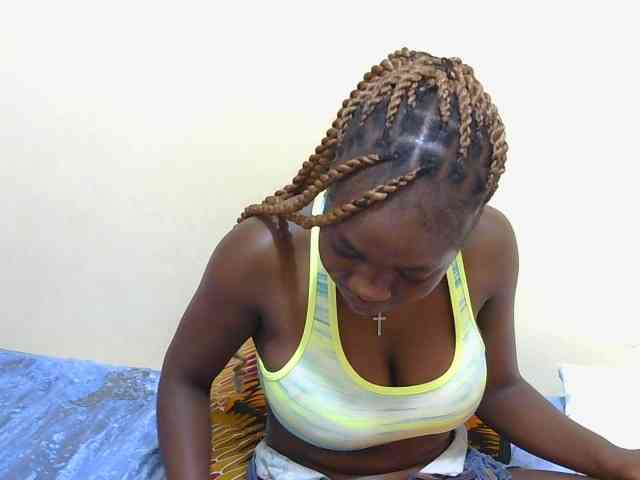 Arriana webcam