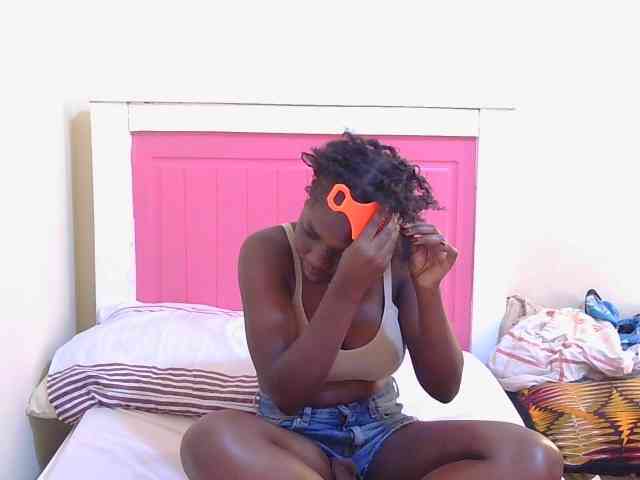 Arriana webcam