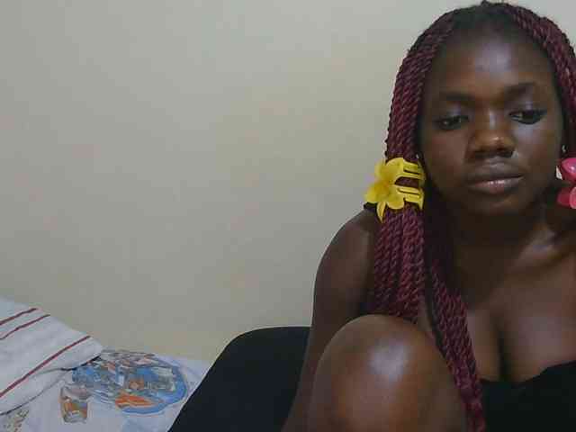 Arriana webcam
