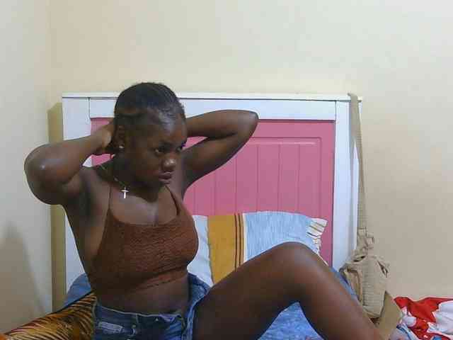 Arriana webcam