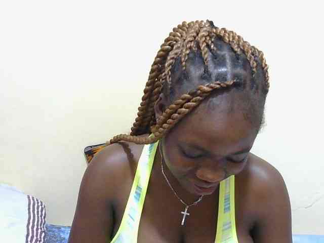 Arriana webcam