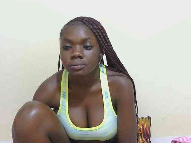 Arriana webcam