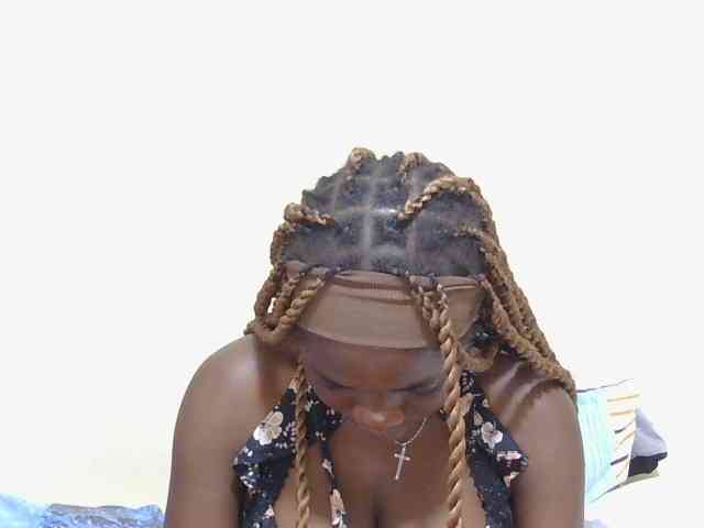 Arriana webcam