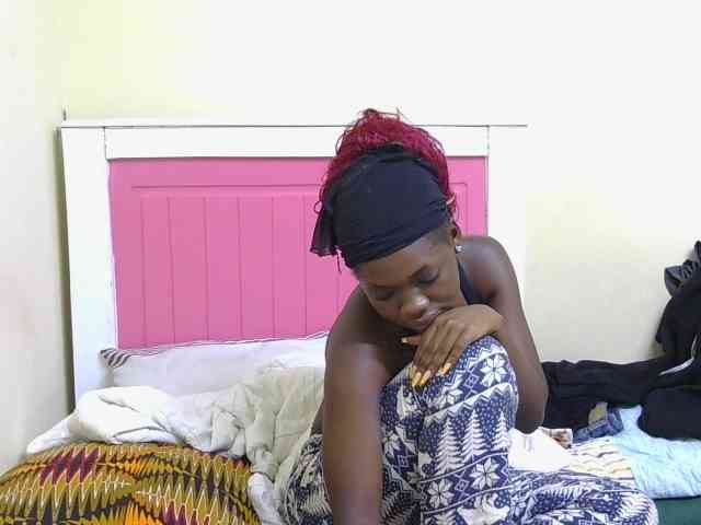 Arriana webcam