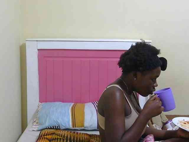 Arriana webcam