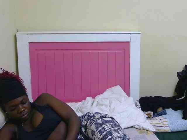 Arriana webcam