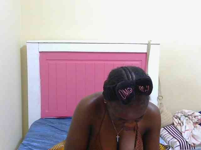 Arriana webcam