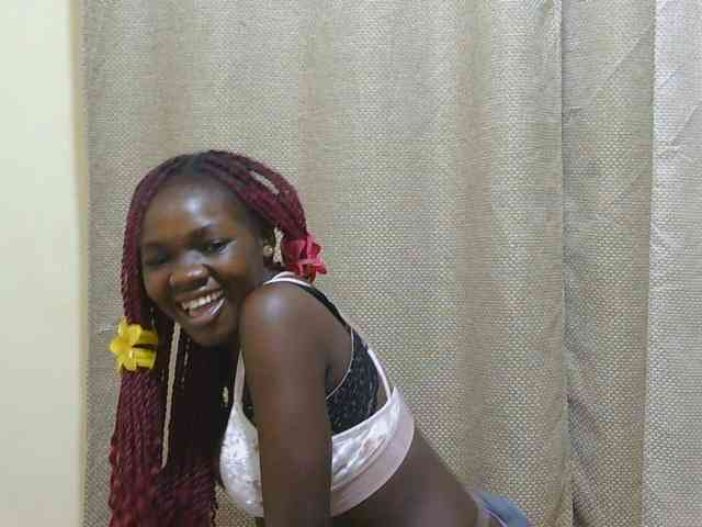 Arriana webcam