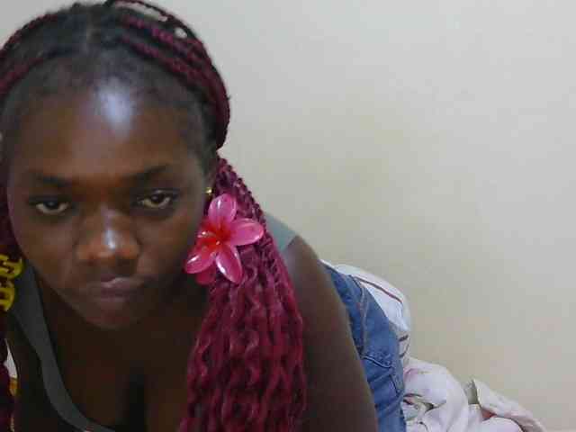 Arriana webcam