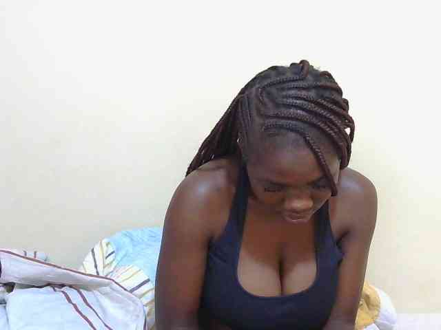 Arriana webcam
