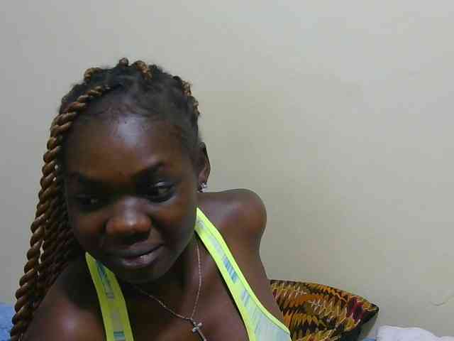 Arriana webcam