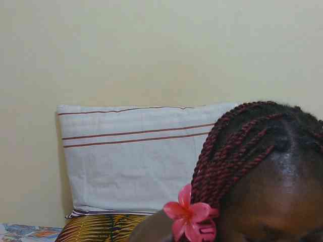 Arriana webcam