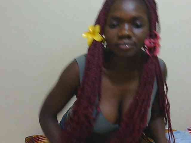 Arriana webcam