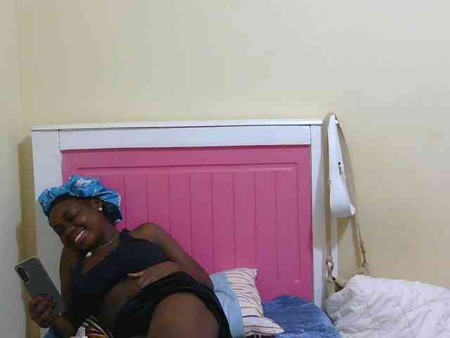Arriana webcam