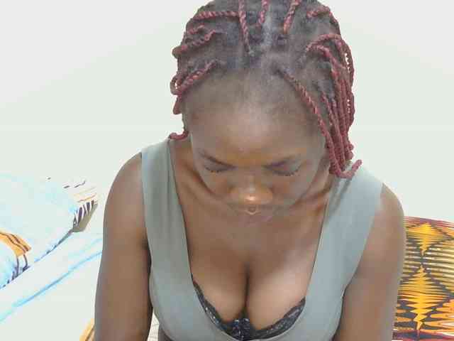 Arriana webcam