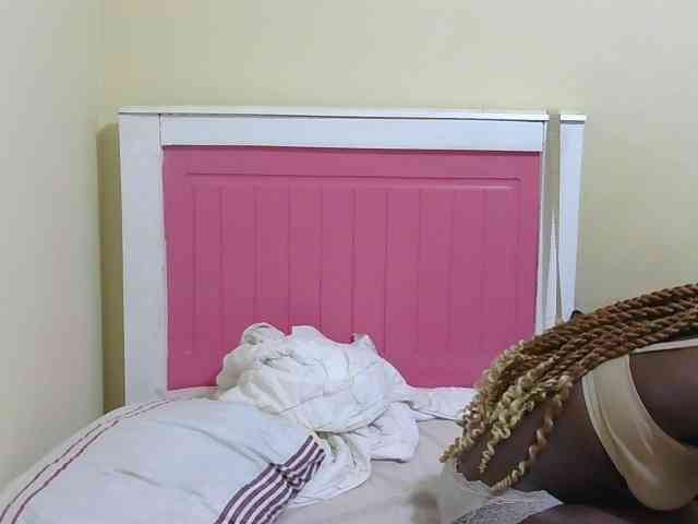 Arriana webcam