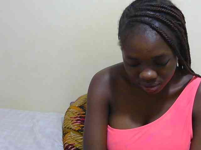 Arriana webcam