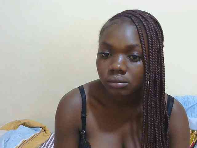 Arriana webcam