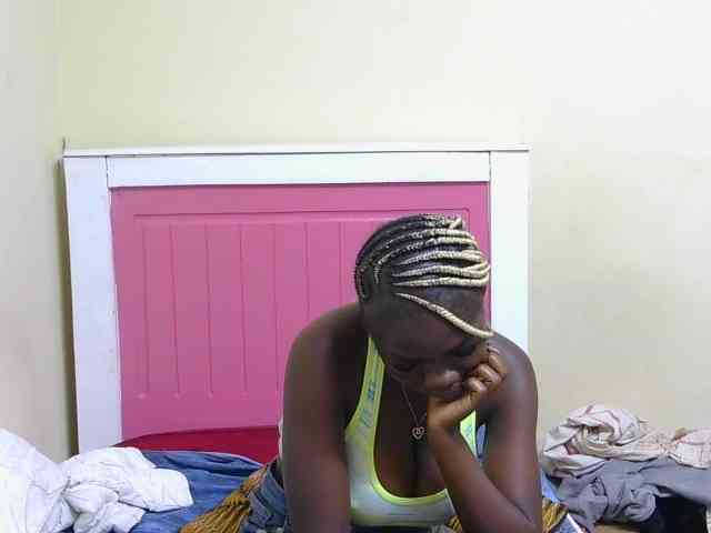 Arriana webcam