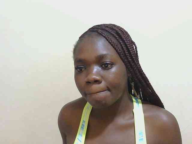Arriana webcam