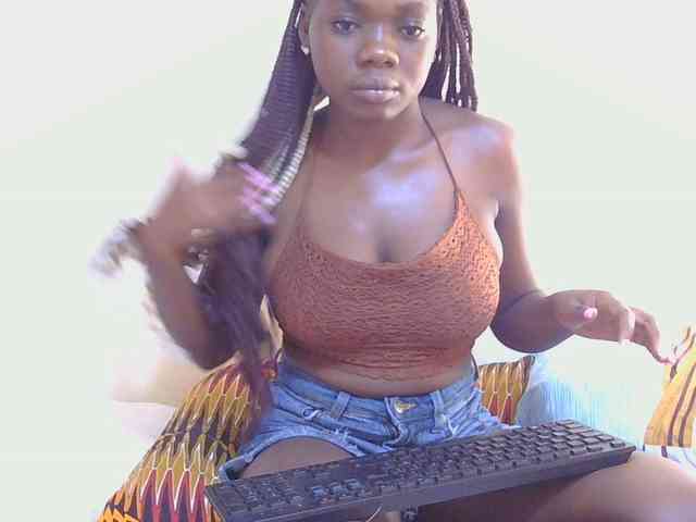 Arriana webcam