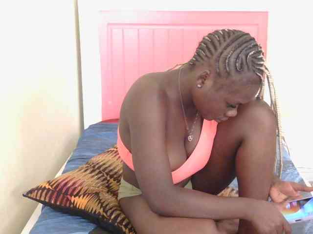 Arriana webcam
