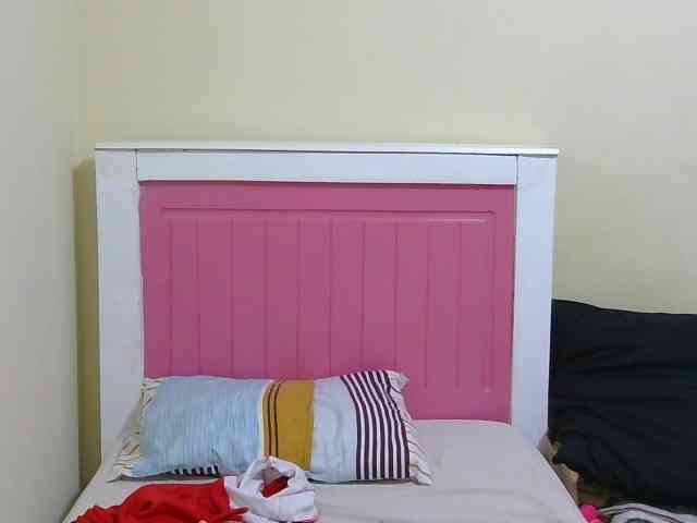 Arriana webcam