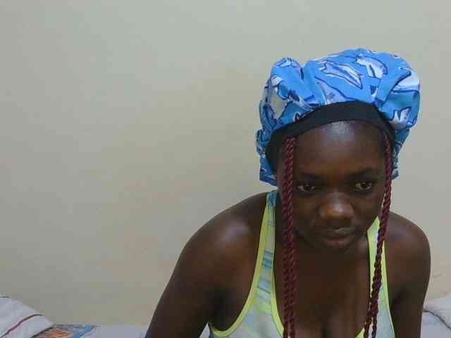 Arriana webcam