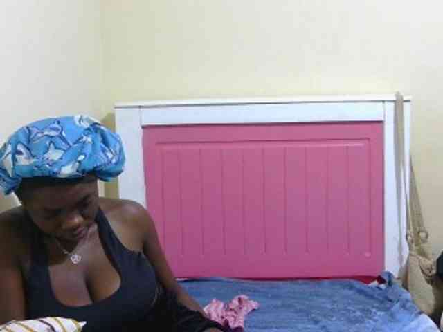 Arriana webcam