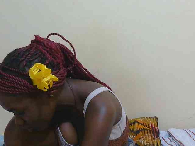 Arriana webcam