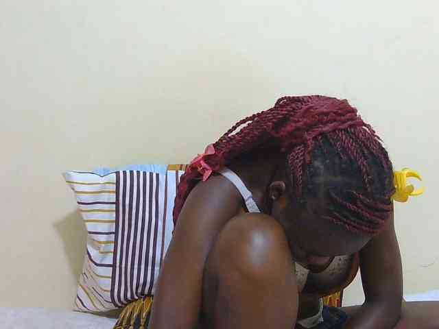 Arriana webcam