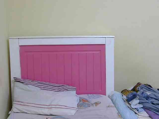 Arriana webcam