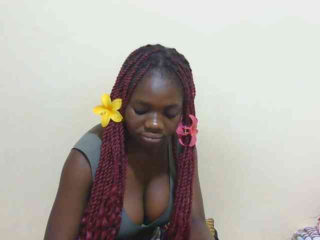Arriana webcam