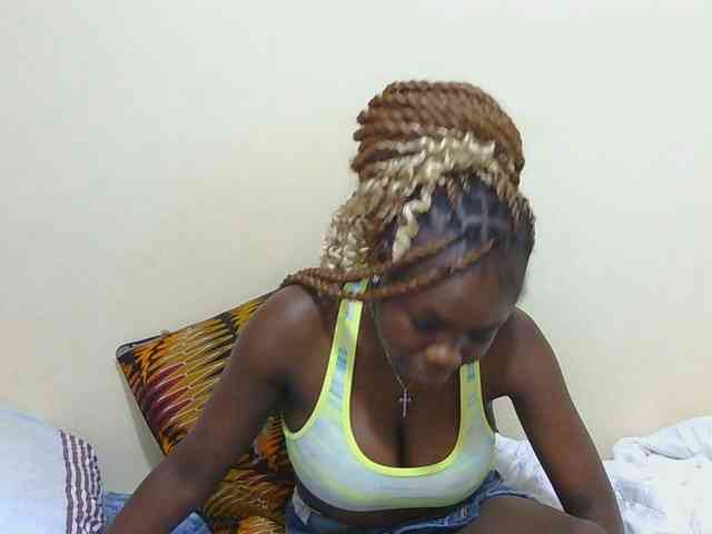 Arriana webcam