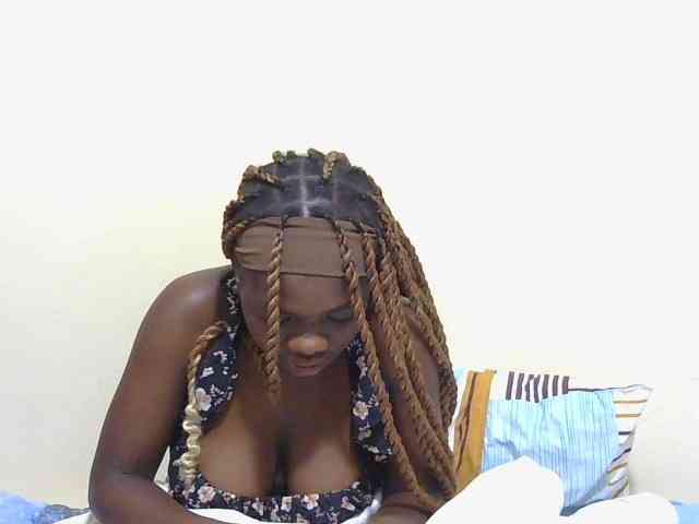 Arriana webcam