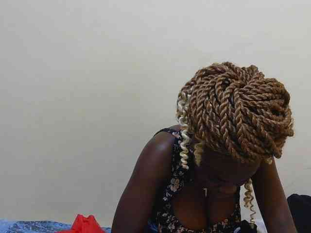 Arriana webcam