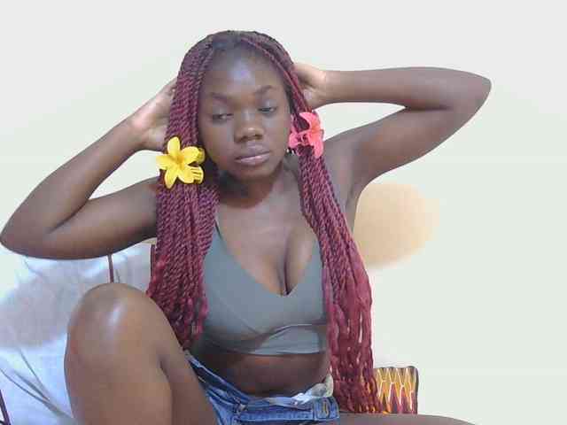 Arriana webcam