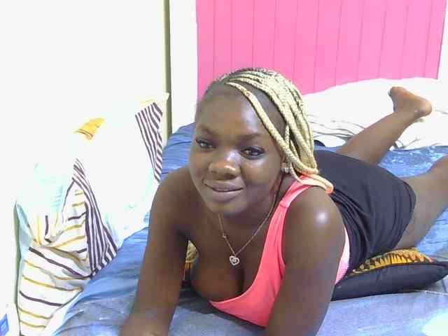 Arriana webcam