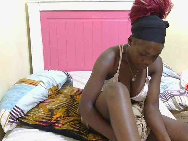 Arriana webcam
