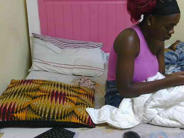 Arriana webcam