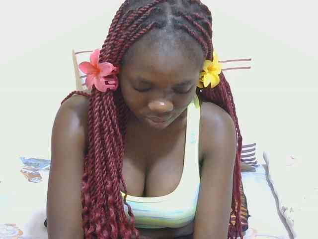 Arriana webcam