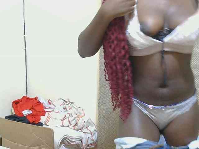 Arriana webcam