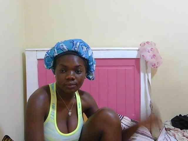Arriana webcam